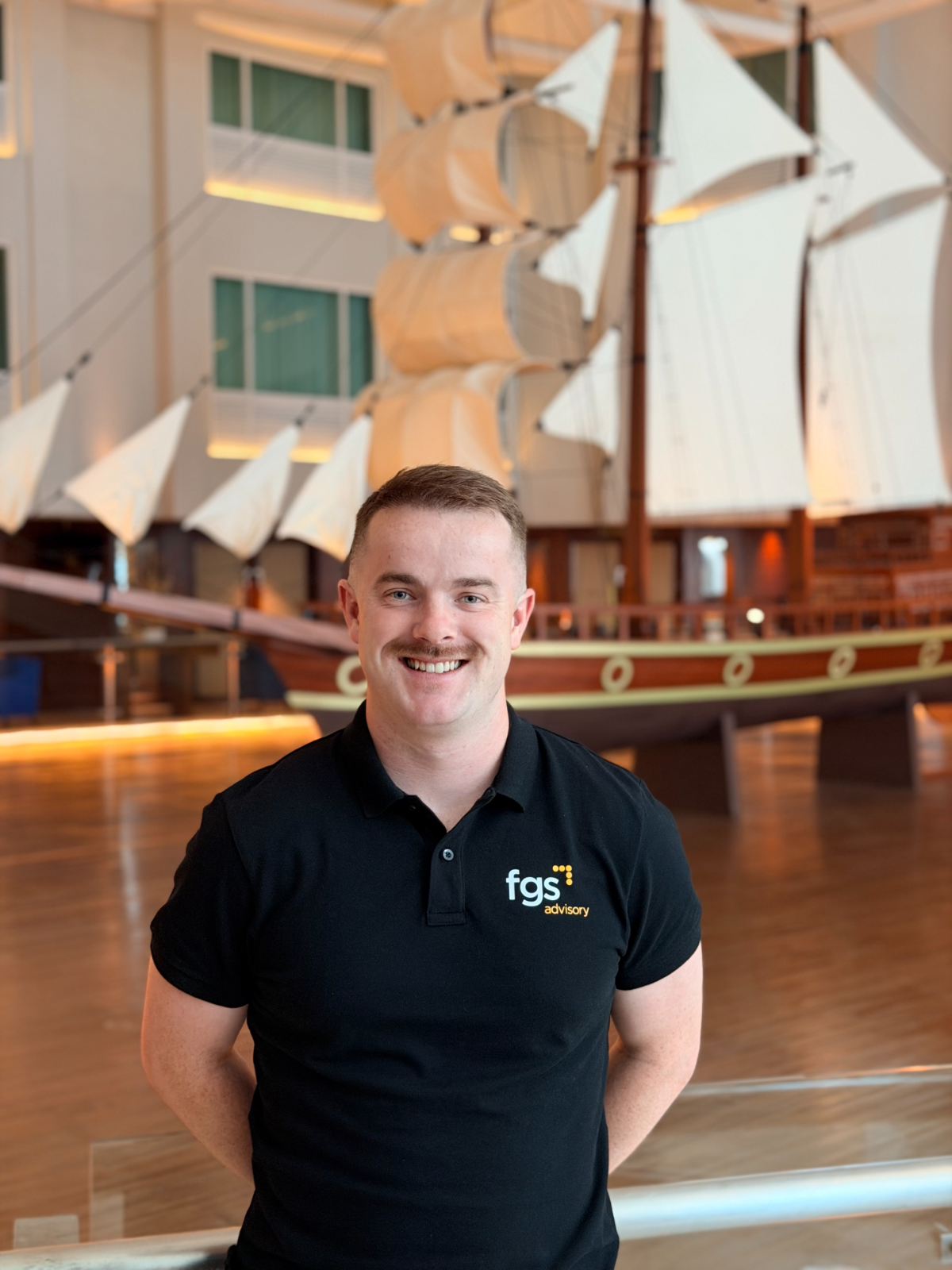 An FGS advisor